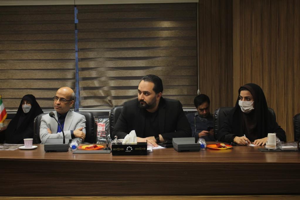 برنامه های ششمین سالگرد انتخاب شهر خلاق خوراک شناسی رشت در یونسکو تشریح شد برنامه های ششمین سالگرد انتخاب شهر خلاق خوراک شناسی رشت در یونسکو تشریح شد
