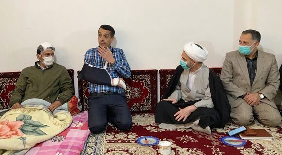 عقوبت سختی در انتظار کسانی که در مقابل قانون و ماموران قانون بایستند در پیش است