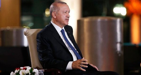 گفتگوی اردوغان با ترامپ درباره ایران