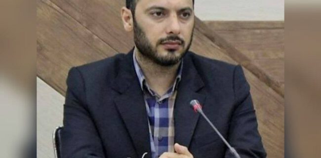 «سید حمید موسوی» معاون فرمانداری شهرستان خمام شد