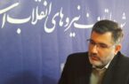 سیاوش آقاجانی سرپرست اداره کل تعاون، کار و رفاه اجتماعی گیلان شد