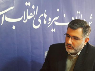 سیاوش آقاجانی سرپرست اداره کل تعاون، کار و رفاه اجتماعی گیلان شد