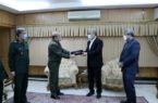 استاندار به‌عنوان رئیس هیات امناء مرکز فرهنگی و موزه دفاع مقدس گیلان منصوب شد