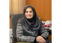 دکتر مریم زینالی:تمام مسیر کاری را پله،پله طی کرده ام/خانواده نقش مهمی در موفقیت مدیریت زنان دارد/اضطراب گوش به زنگی در جوانان خیلی زیاد شده است دکتر مریم زینالی:تمام مسیر کاری را پله،پله طی کرده ام/خانواده نقش مهمی در موفقیت مدیریت زنان دارد/اضطراب گوش به زنگی در جوانان خیلی زیاد شده است