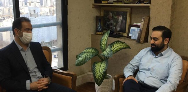  جوانان نقش بسیار ارزنده ای در پایداری نظام اسلامی و جریانهای انقلاب دارند