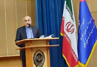 سرمایه گذاری ۱۶ هزار و ۴۳۸ میلیارد تومانی در حوزه طرح های صنعتی گیلان
