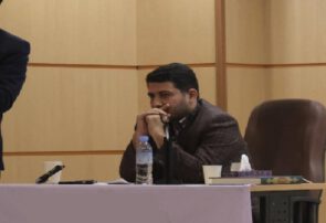 فرماندار بندرانزلی عزل شد/استاندار گیلان:رسانه ها بدون هیچ محدودیتی نقد کنند