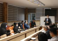 امروز جهاد تبیین بر اساس دستور رهبر انقلاب واجب عینی است امروز جهاد تبیین بر اساس دستور رهبر انقلاب واجب عینی است