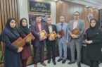 تعیین ترکیب هیات مدیره مرکز وکلای دادگستری گیلان/ شاهپور ولیزاده با سابقه درخشان رئیس شد