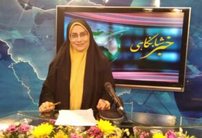 مریم دورباش:خیلیها می خواستند ناامیدم کنند و گفتند باید پارتی داشت/در مقابل درد مردم نمیتوان بیتفاوت بود