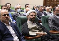 برگزاری نشست حقوقدانان، اساتید حوزه و دانشگاه، وکلا و نخبگان با رئیس کل دادگستری گیلان برگزاری نشست حقوقدانان، اساتید حوزه و دانشگاه، وکلا و نخبگان با رئیس کل دادگستری گیلان