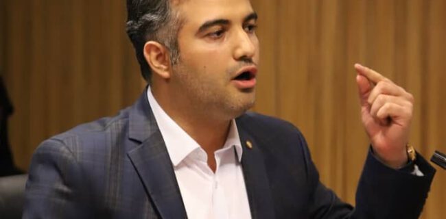 ظرفیت سرمایه گذاری ۳۰ هزار میلیاردتومانی در انتظار تصمیمات شورای عالی معماری و شهر سازی ایران