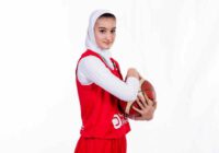 شمیم نوری:برای موفق شدن به اخبار و انرژی های منفی اهمیت ندهید|هدف من فتح همه قله های پیشرفت در بسکتبال است شمیم نوری:برای موفق شدن به اخبار و انرژی های منفی اهمیت ندهید|هدف من فتح همه قله های پیشرفت در بسکتبال است