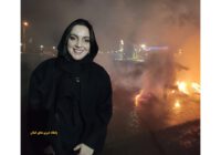 نسرین بابایی:اگر به قبل برمی گشتم شاید یک پزشکِ بازیگر بودم|اگر یک حرکت درست داشته باشیم کلی اتفاقات خوب و روشن در پیرامون ما رخ خواهد داد نسرین بابایی:اگر به قبل برمی گشتم شاید یک پزشکِ بازیگر بودم|اگر یک حرکت درست داشته باشیم کلی اتفاقات خوب و روشن در پیرامون ما رخ خواهد داد