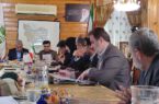 بررسی طرح مدیریت جامع تالاب بین المللی انزلی