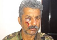 کتک کاری ماموران یگان حفاظت منابع طبیعی شفت حین انجام وظیفه کتک کاری ماموران یگان حفاظت منابع طبیعی شفت حین انجام وظیفه