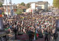 انسجام و تبعیت از ولایت نقشه دشمنان برای تجزیه ایران را خنثی کرد انسجام و تبعیت از ولایت نقشه دشمنان برای تجزیه ایران را خنثی کرد