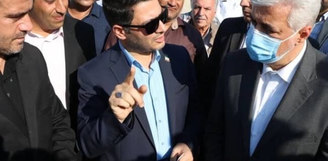 فرماندار انزلی با افتتاح مجدد خانه کشتی مخالفت کرد