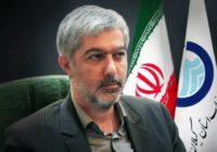 پیشرفت ۷۷ درصدی اجرای تأسیسات فاضلاب شهر لاهیجان