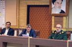 دشمن به دنبال رواج بی‌حیایی و بی بندوباری است / سپاه و بسیج حامی مردم هستند