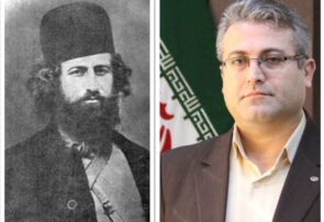 جستاري در جنبش جنگل با تاكيد بر عامل رهبري آن