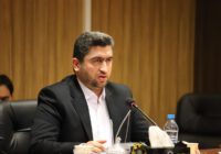 فعالیت کامل شهرداری منطقه یک با تمامی امکانات در کمتر از ۳۰ روز پس از آتش سوزی در مکانی جدید