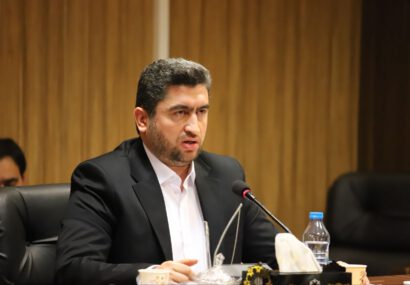 فعالیت کامل شهرداری منطقه یک با تمامی امکانات در کمتر از ۳۰ روز پس از آتش سوزی در مکانی جدید