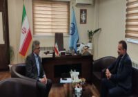 باید برای توسعه زیرساختهای سلامت بدون وقفه شتافت باید برای توسعه زیرساختهای سلامت بدون وقفه شتافت