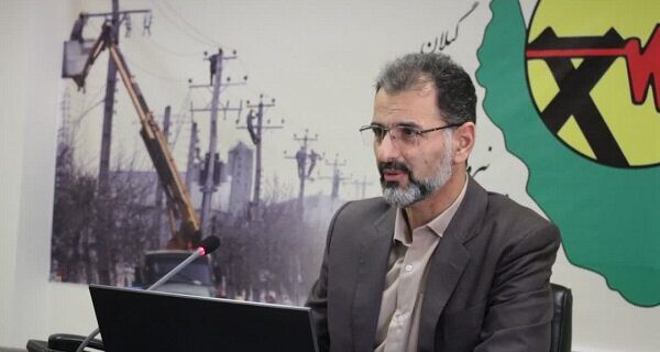 برق دار شدن تمامی مشترکین آسیب دیده از وقوع طوفان و تندباد