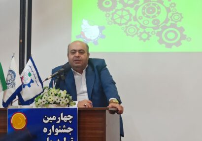 مهمترین هدف جشنواره حمایت از تولید داخلی است