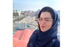 سارا ارجمندی:جامعه پذیرای این نیست که یک زن میتواند در کارهای عمرانی موفق باشد/سعی کردم به عنوان یک همسر و مادر وظایفم را درست انجام دهم