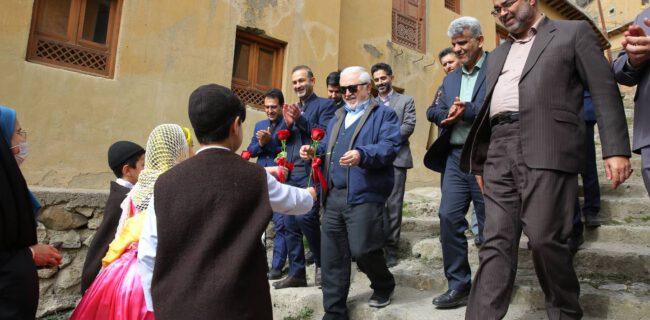 ماسوله در یک قدمی ثبت جهانی / نظر ارزیاب یونسکو در سفر به ماسوله کاملا مثبت عنوان شده