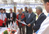 مزیت های گردشگری و صنایع دستی گیلان در راستای تحقق شعار سال شکوفا می شود مزیت های گردشگری و صنایع دستی گیلان در راستای تحقق شعار سال شکوفا می شود