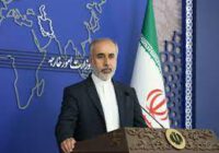 واکنش سخنگوی وزارت خارجه به نشست نخست وزیران انگلیس و رژیم صهیونیستی