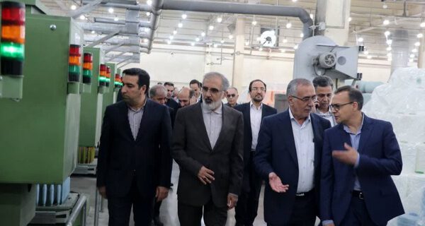 ۲۱۴ طرح با تسهیلاتی بالغ بر ۹ هزار میلیارد تومان در گیلان تأمین مالی شد