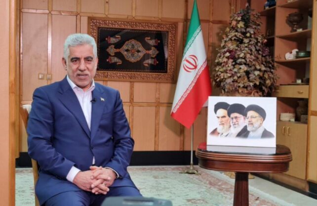 هیچ زباله ای روانه سراوان نشده است/ نگاهی به آخرین فعل و انفعالات در سراوان رشت