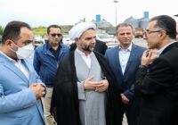 ورود فاضلاب صنعتی و شهری به تالاب انزلی کذب است / هیچگونه پسابی سرازیر نمیشود ورود فاضلاب صنعتی و شهری به تالاب انزلی کذب است / هیچگونه پسابی سرازیر نمیشود