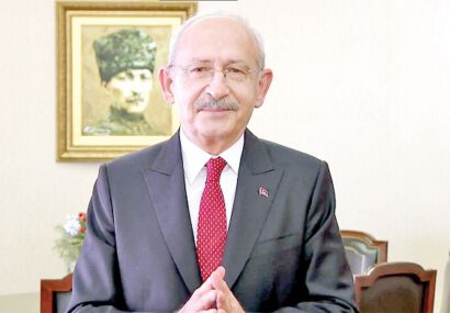 زلزله سیاسی در ترکیه و اثراتش بر ایران/ رغیب اردوغان می خواهد از تبریز بزرگراه بزند نه باکو!