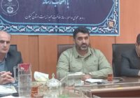 آلودگی هوای گیلان زیر پوشش سبز پنهان شده است