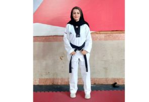 مریم نصیحتی: از 9 سالگی راه رفتن برایم سخت شده بود و اجازه ورزش نداشتم/ممکن است که لازم باشد با شکستهایی روبرو شویم تا درک کنیم که چه کسی هستیم