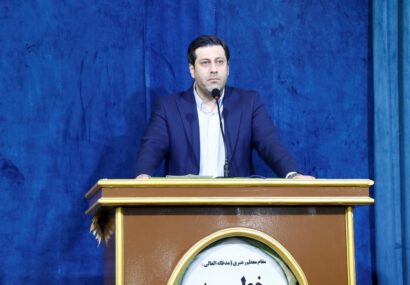 برگزاری پنجمین نمایشگاه گل و گیاه در لاهیجان