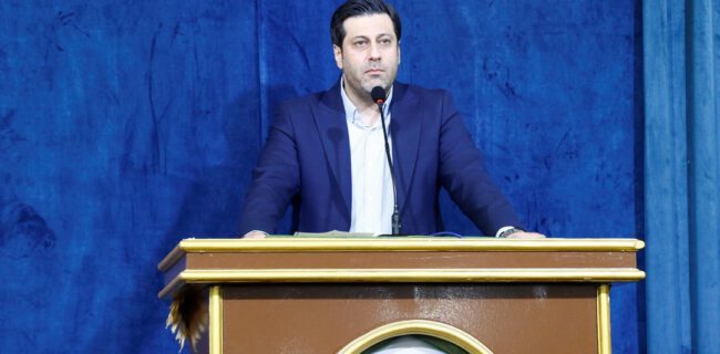 برگزاری پنجمین نمایشگاه گل و گیاه در لاهیجان