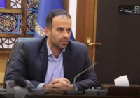 طرح بازگشایی خیابان شهید سلیمانی به خیابان تختی با رویکرد ایجاد فضای فرهنگی و تفریحی