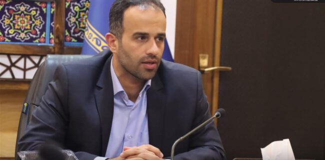 فرزندان شهدا آمادگی جانفشانی برای وطن را دارند