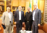رئیس جدید بهره برداری مرکز استان شرکت گاز گیلان معرفی شد رئیس جدید بهره برداری مرکز استان شرکت گاز گیلان معرفی شد