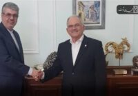 پیشنهاد خواهر خواندگی رشت با لیماسول
