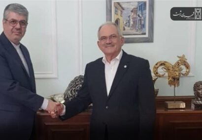 پیشنهاد خواهر خواندگی رشت با لیماسول
