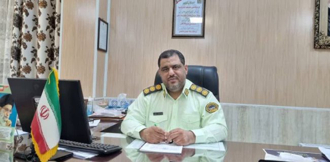  دستگیری ۱۴۰ تبعه غیرمجاز خارجی در فومن/ برخورد شدید با موتورسواران هنجار شکن و متخلف