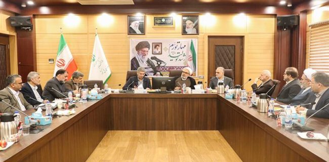 نباید در مبارزه با فساد منفعل عمل کنیم و هر چه قدرتمند تر حاضر شویم آسیب ها و جرائم نیز کاهش خواهد یافت
