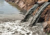 زخم کهنه فاضلاب انزلی و رشت